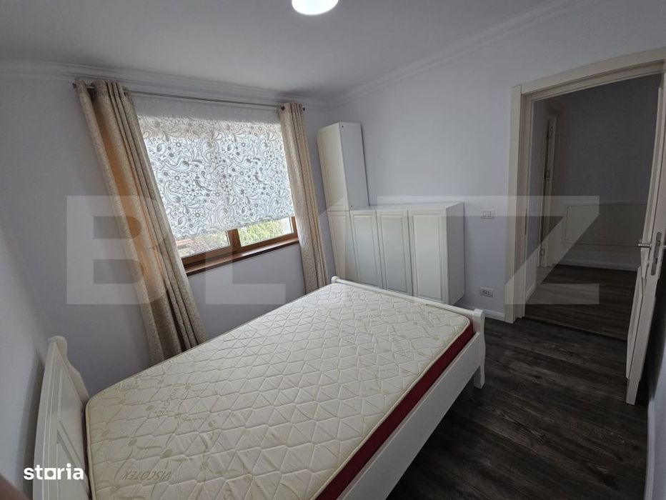 Apartament 3 camere, 68 mp, zona Valea Lupului