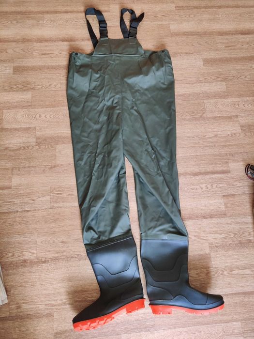 Рыбацкий костюм.