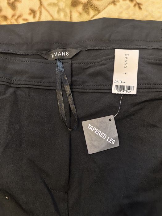 Женские брюки большой размер