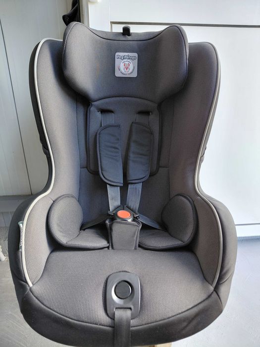 Детско столче PegPerego Viaggio1