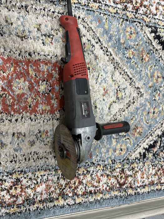 Продам болгарку УШМ-150