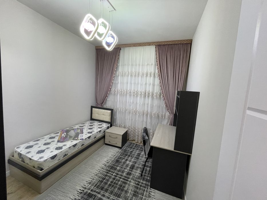 Олмазор сити.