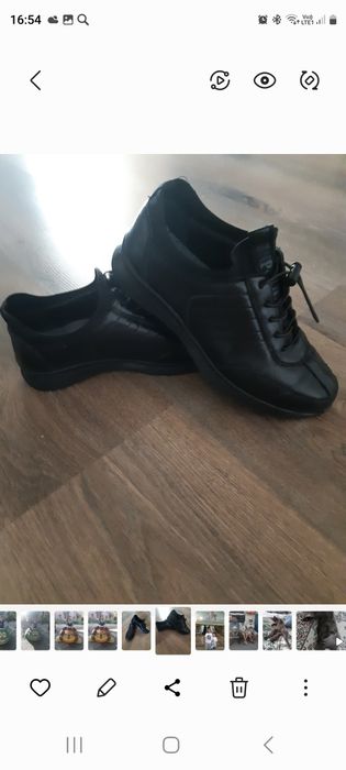 Продам туфли подростковые.