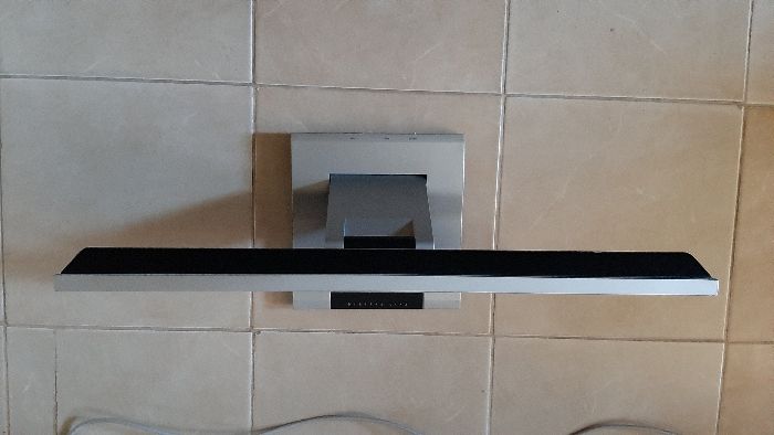 Сгъваем монитор Samsung SyncMaster