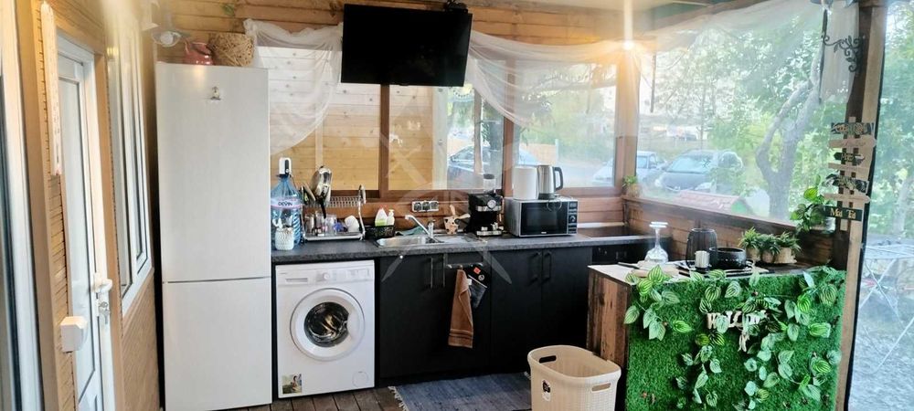 Продава се Къща в Черноморец - 55 кв.м за 537 €/кв.м - Снимка #9