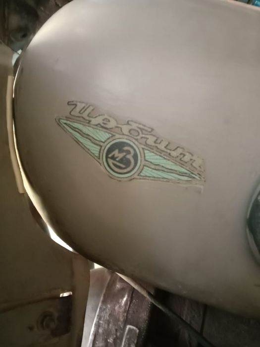 Продажа мотоцикла Ирбит