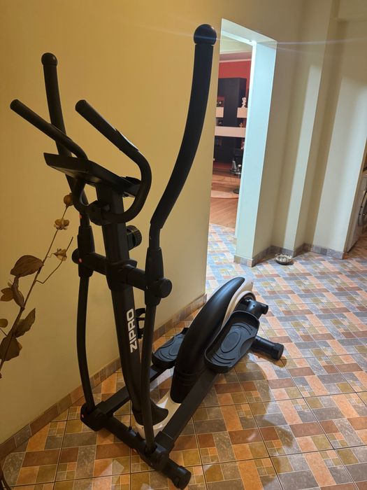 Bicicleta eliptica ZIPRO HULK