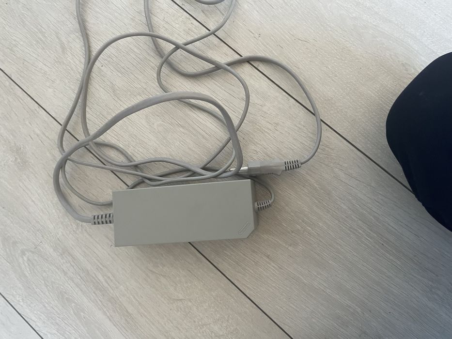 Încărcător original Nintendo Wii – RVL-002