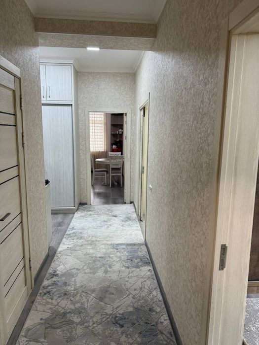 Uzoq muddatli ijaraga