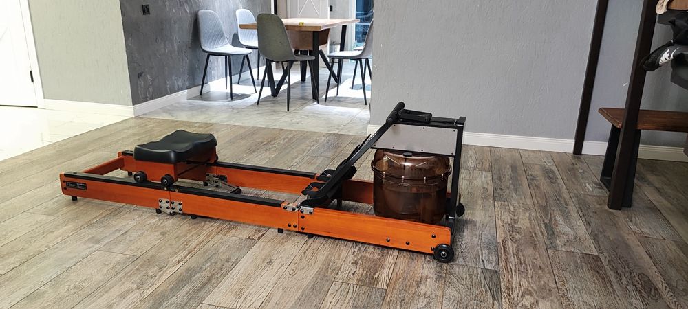 Xiaomi KingSmith водный гребной тренажёр