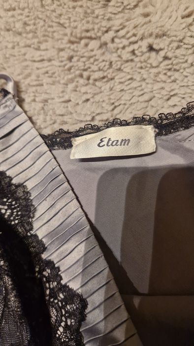 Camasa de noapte Etam, mărimea M