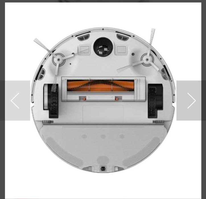 Продам робот пылесос Xiaomi Mi Robot Vacuum-Mop E