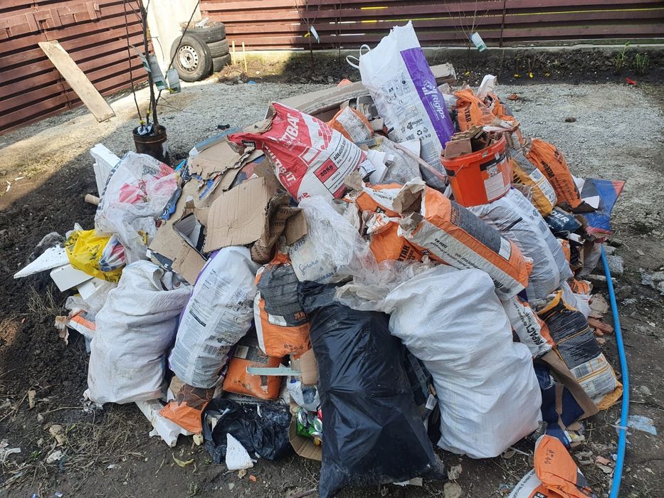 Car moloz,mobila,gunoi,debarasam locuinte,electrocasnice