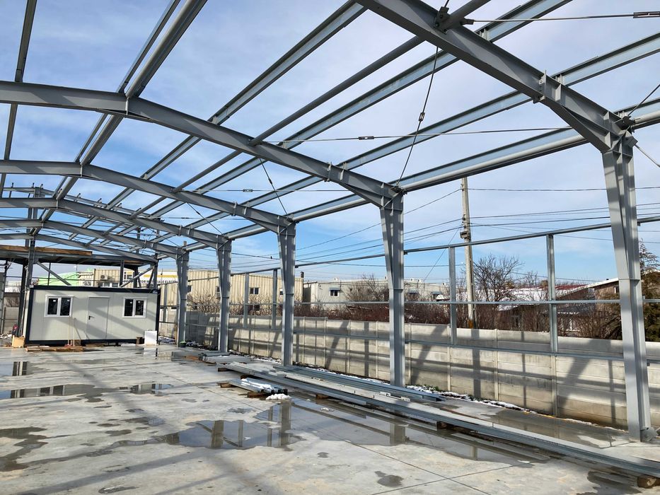 Profile zincate tip C Z