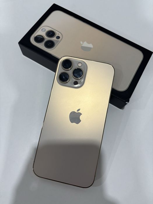 Продам Iphone 13 pro max