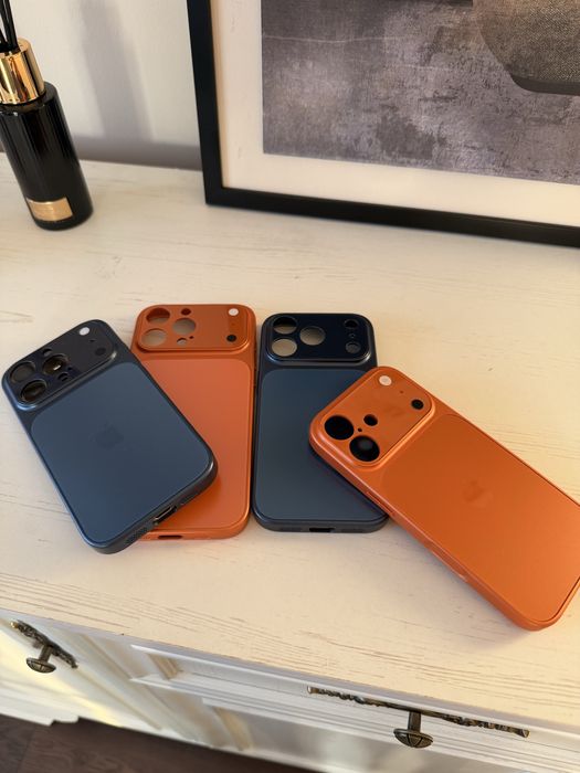 Iphone трансформация кейс/case