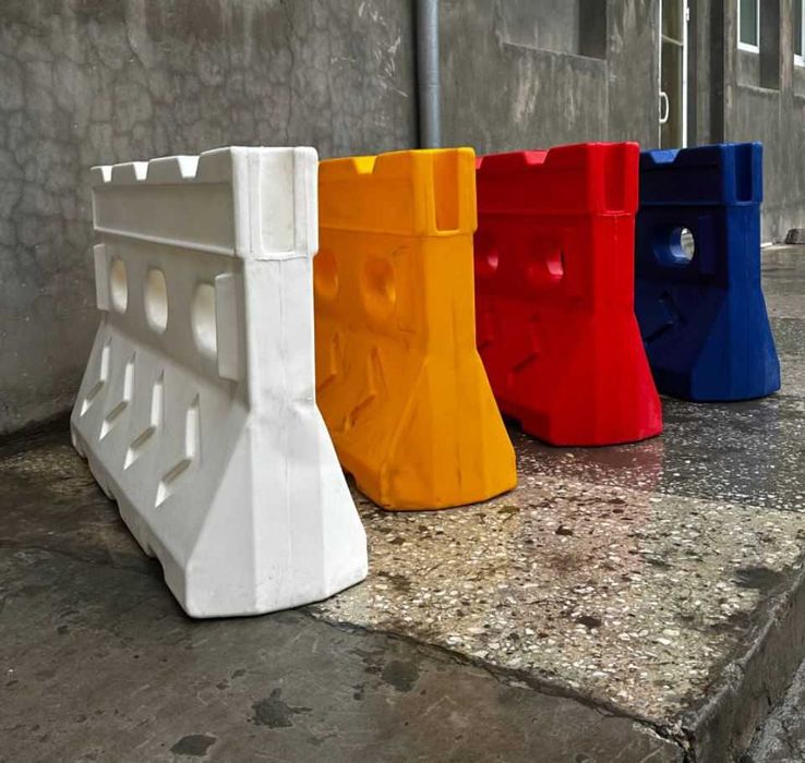Plastic tosiqlar | Bardyur | bordyur  Пластмас бордюр бардер.
