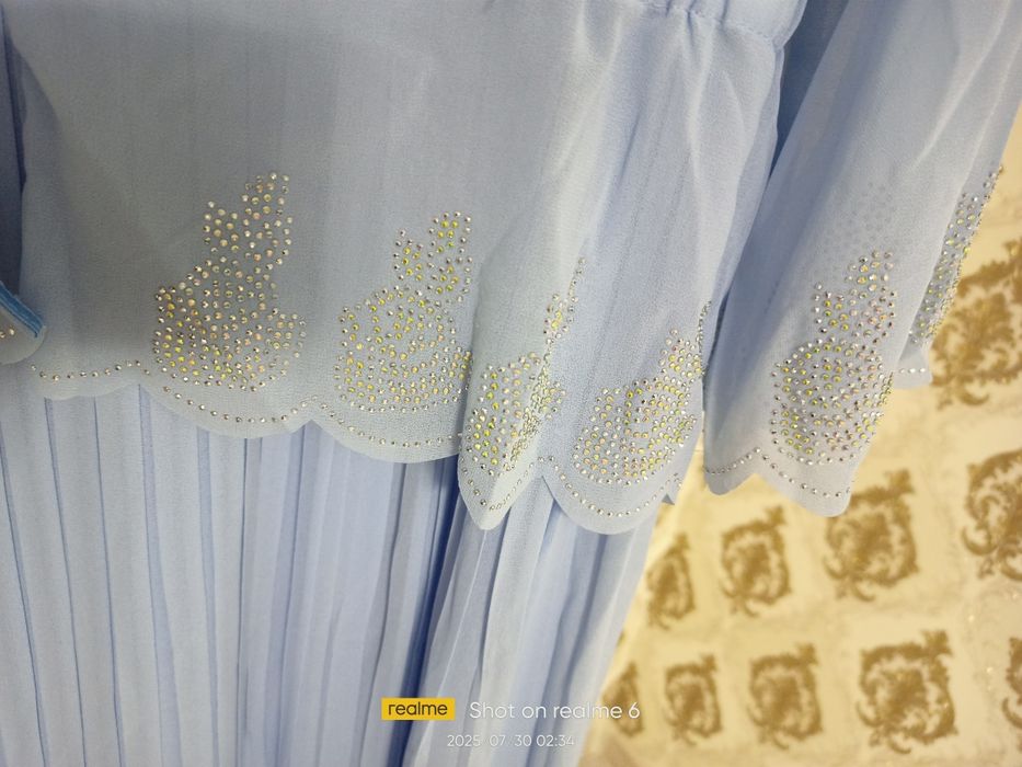 Продам платье новое