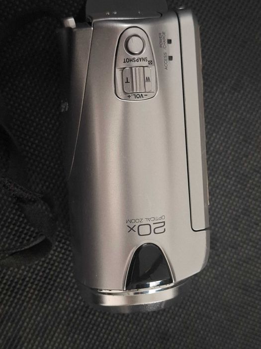 JVC functional ...