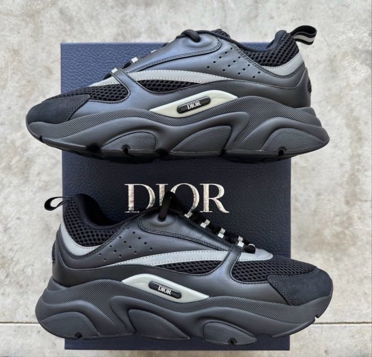 Dior B22 Reflective