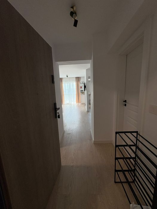 Închiriere - apartament 1 camera - nou - Lapis Residence