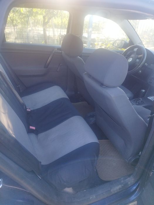 Volkswagen Polo 1.4 TDI