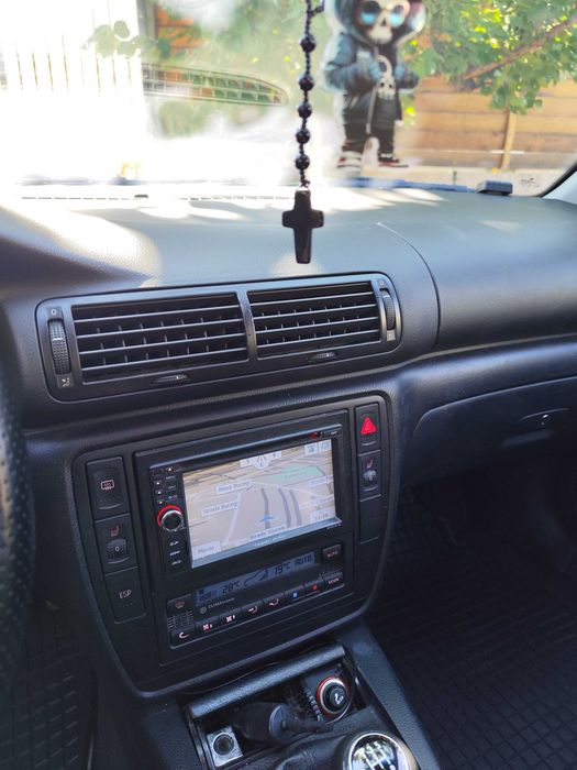 VOLKSWAGEN Passat 2002 — imagine 3