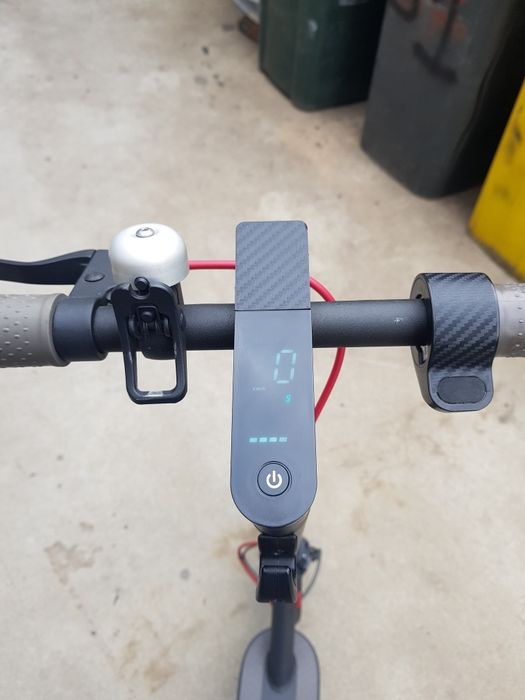 Vand xiaomi m365