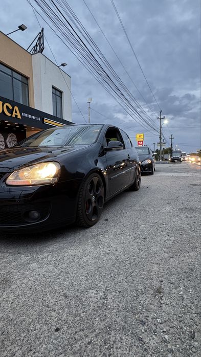 Vand/Schimb Golf 5 GTI