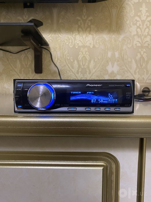 Pioneer deh p6950ib
