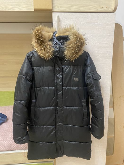 Продам куртку на 10/12 лет