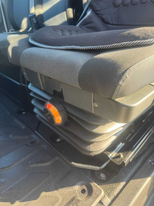 Renault Master 2020 - 10 Europaleti -  2.3 dci - 163 cp