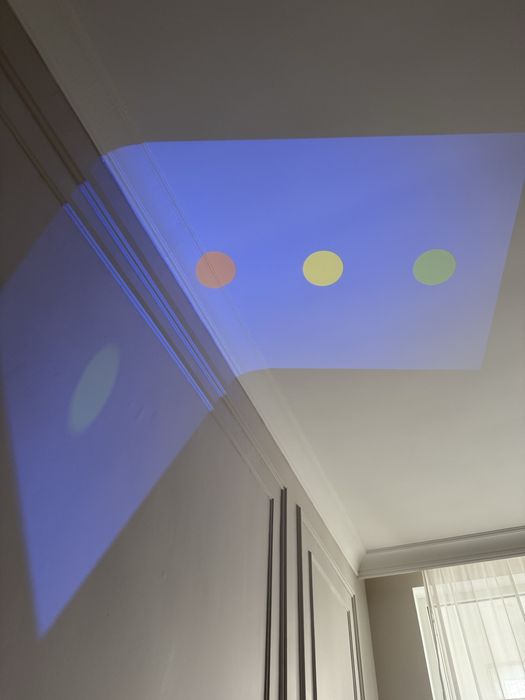 HY300 мини проектор