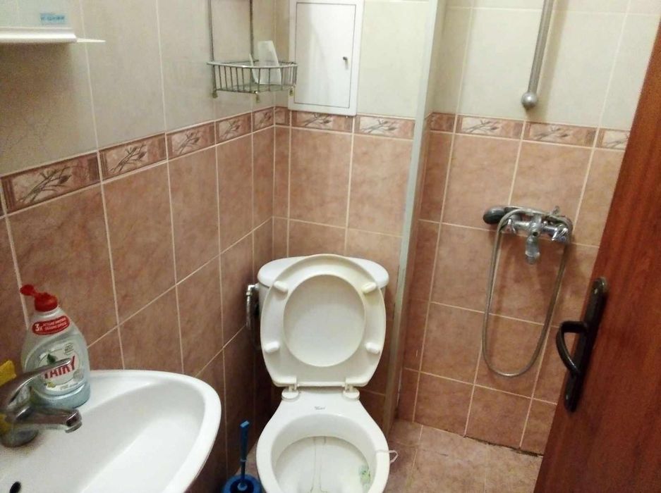 Дава се под наем Едностаен апартамент в Пловдив, Кючук Париж - 40 кв.м за 275 € - Снимка #3