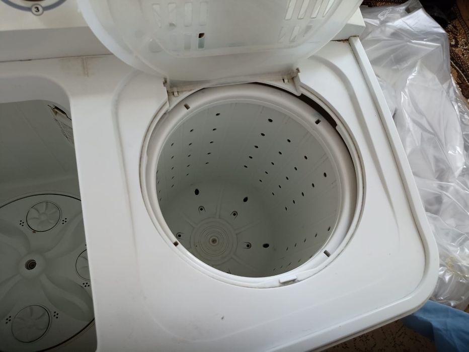 Полуавтомат машина