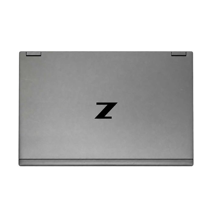 Laptop REFURBISHED HP ZBook Fury 15 G7 15.6" 4K UHD, i7-10850H 5.1GHz, 16GB DDR4, 512GB SSD, Quadro RTX 3000 6GB | ComputerSystems.ro