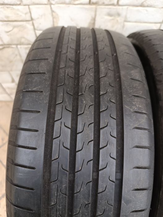 Летни гуми Continental 215/50/18 Eco contact 6