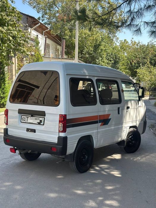 DAMAS  2023 Аренда Выкуп