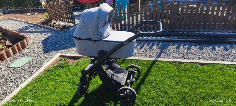 Детска количка Milu kids Atteso