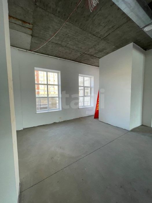 Сдается коммерческое помещение