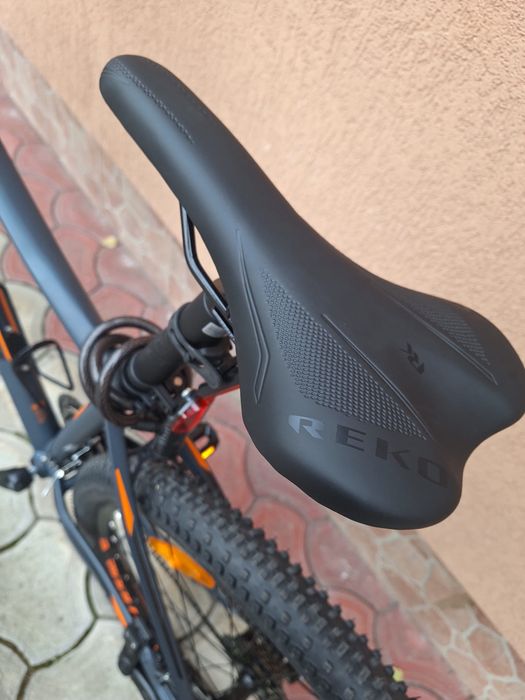 bicicleta Devron