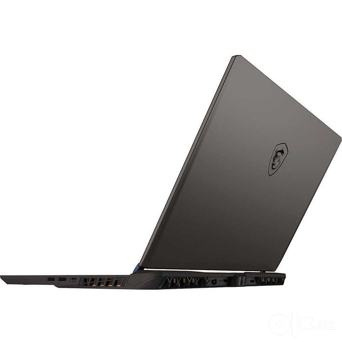 Yangi MSI Cyborg RTX gaming noutbuk