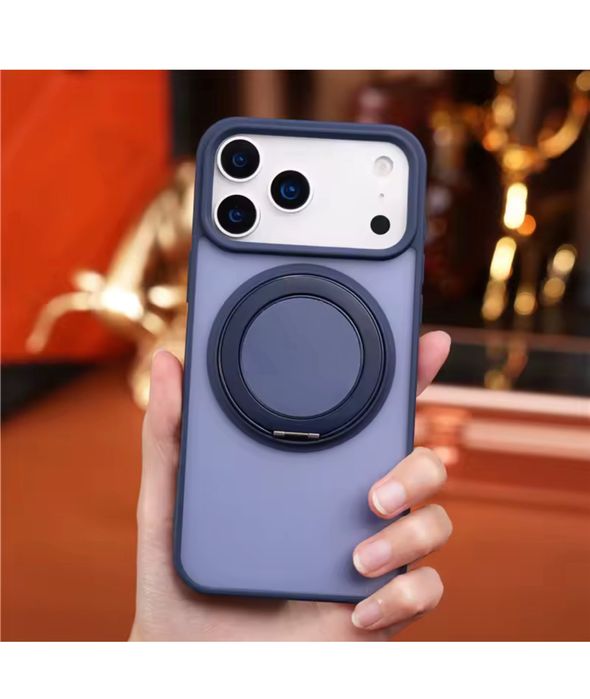 Husa Magnetcia cu Stand - Iphone 17 17 AIR 17 PRO 17 PRO MAX