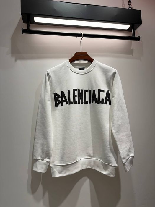 Balenciaga блуза S-4XL