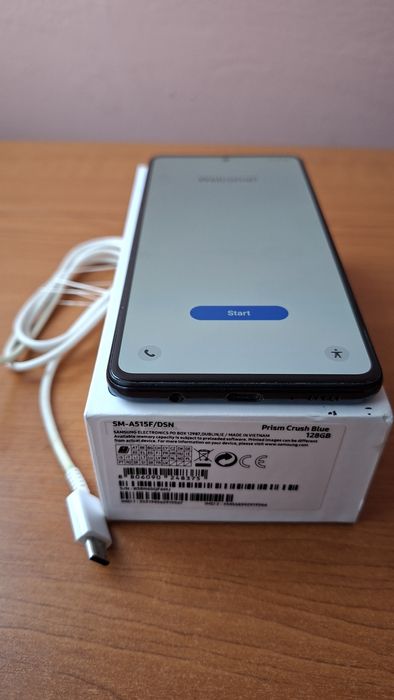 Samsung A51 5G 128GB