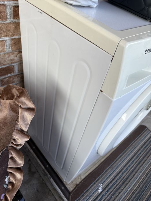 Продам стиральную машинку