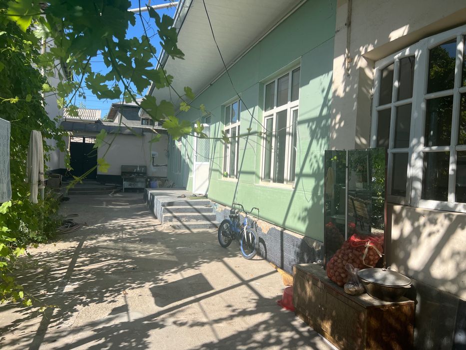 Продается участка 6,8 сотых