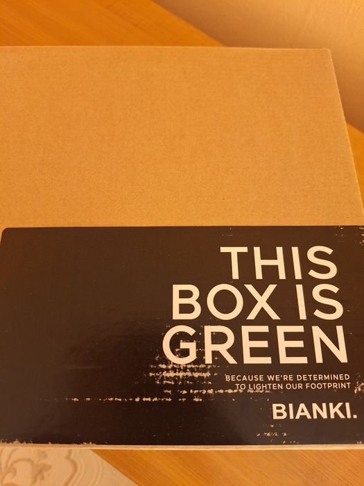 Дамски обувки Bianki