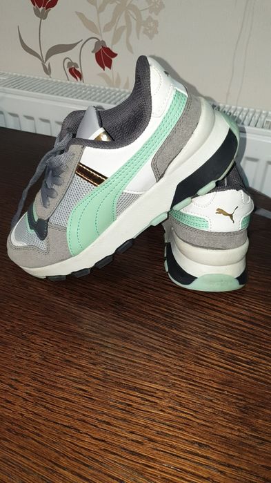 Adidași (puma) damă