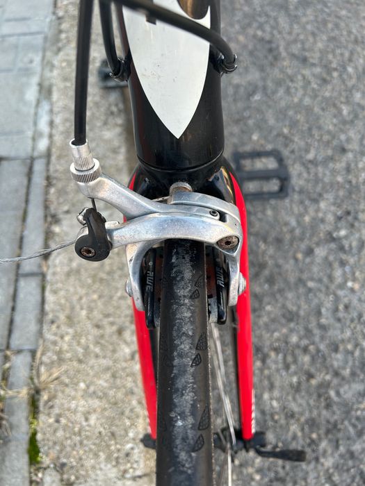 Giant Defy велосипед колело шосеен